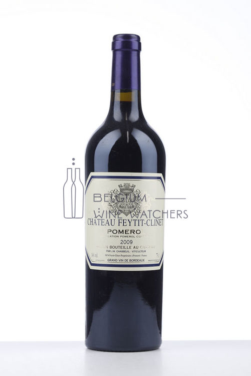 Image de 2009 FEYTIT CLINET